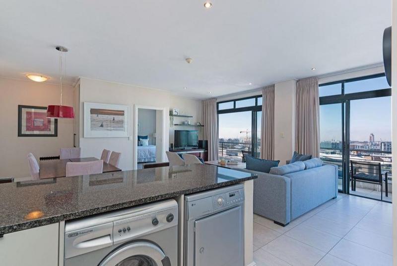 2 Bedroom Property for Sale in Cape Town City Centre Western Cape